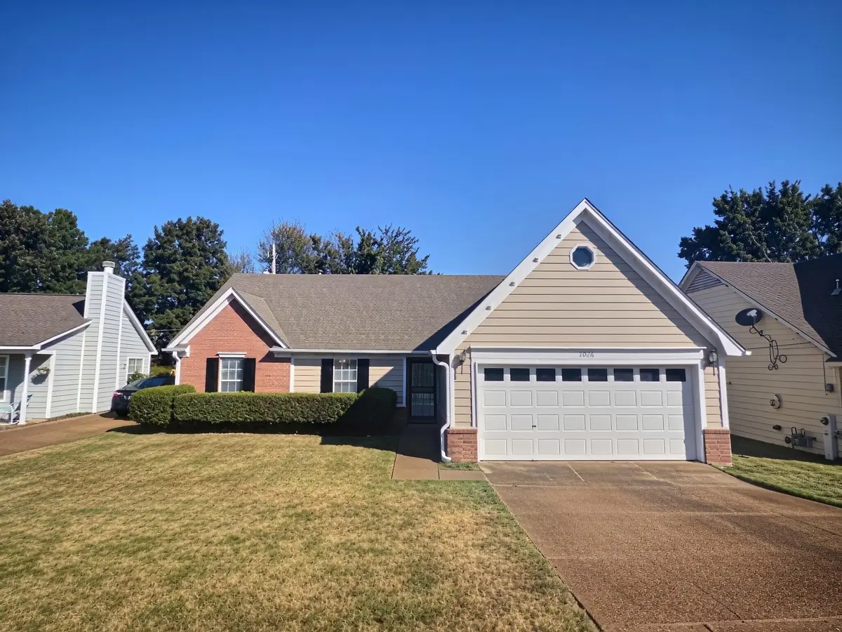 7076 AMBERLY WAY DR, Cordova, TN 38018 - #1