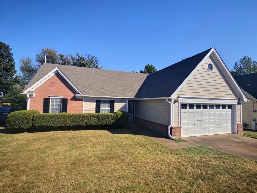7076 AMBERLY WAY DR, Cordova, TN 38018 - #2