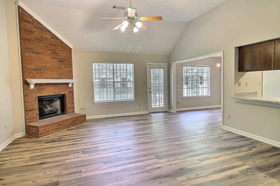 7076 AMBERLY WAY DR, Cordova, TN 38018 - #3