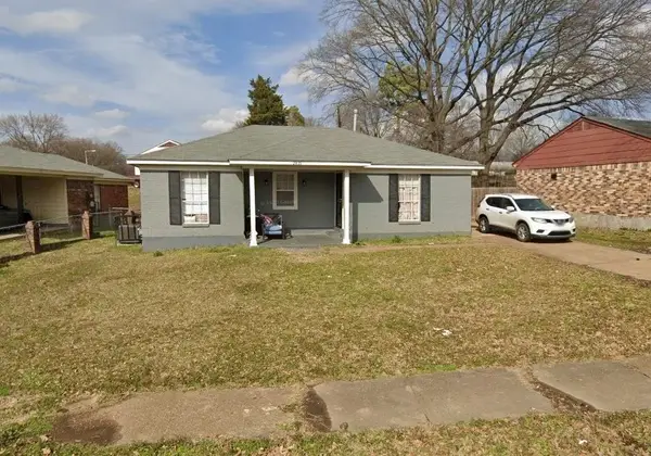2436 CHATTERING LN, Memphis, TN 38127