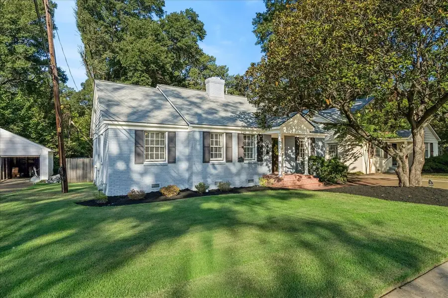 23 NORMANDY CIR, Memphis, TN 38111 - #2