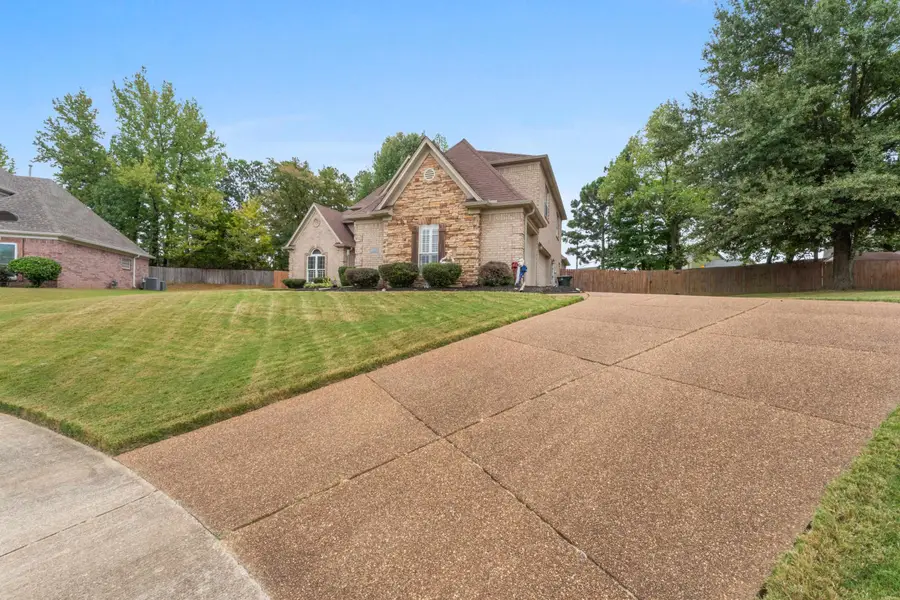 6245 CHRISTINA WOOD DR, Bartlett, TN 38135 - #2