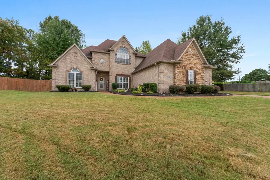 6245 CHRISTINA WOOD DR, Bartlett, TN 38135 - #3
