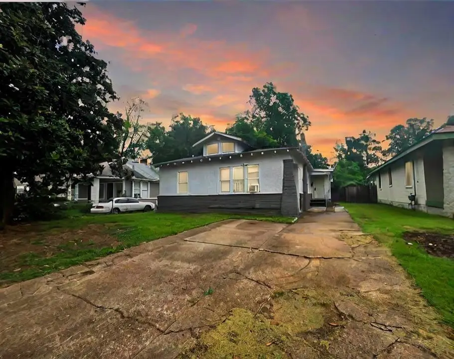 1320 FAXON AVE, Memphis, TN 38104 - #1