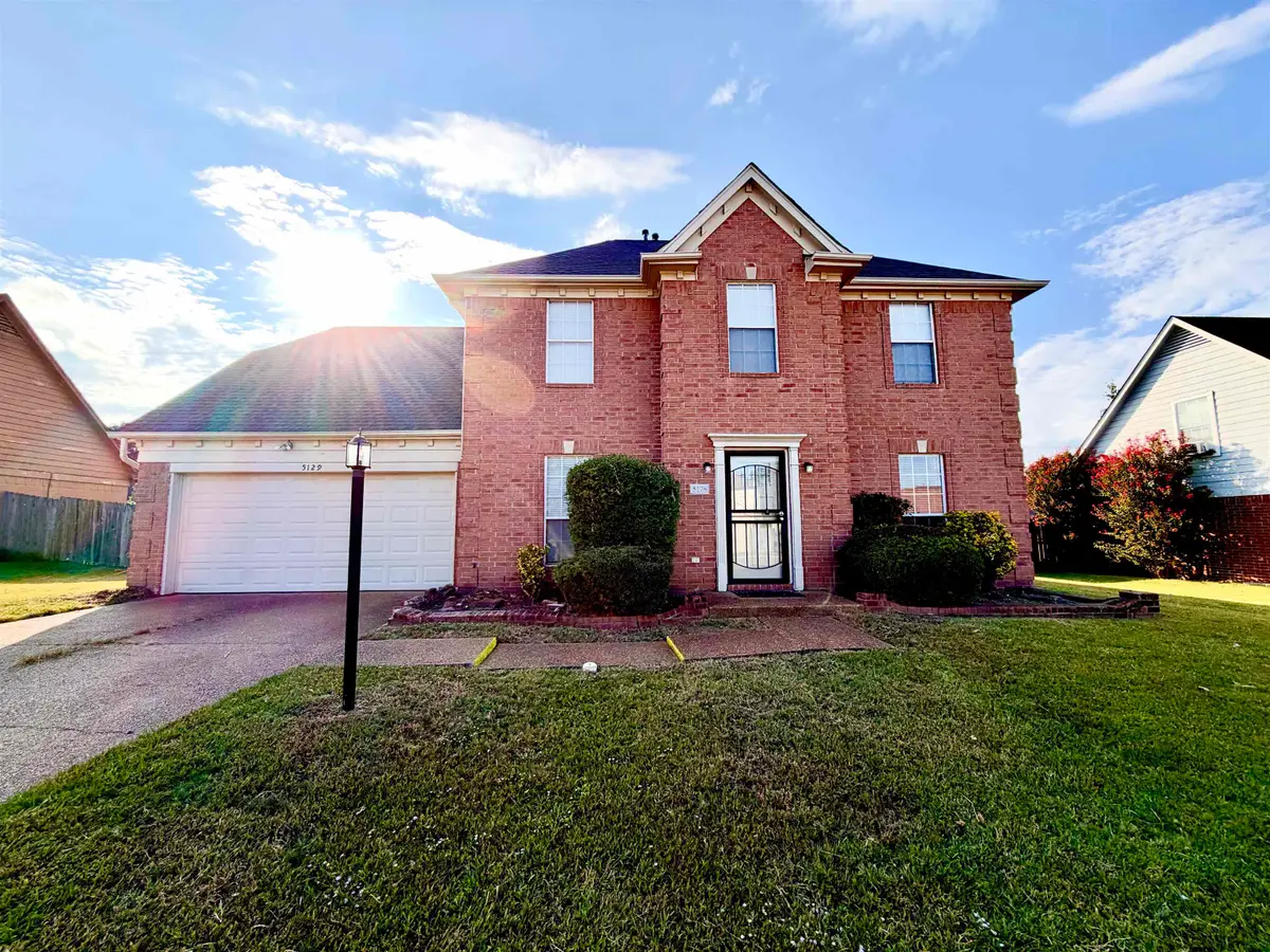 5129 GRAND PINES DR, Memphis, TN 38125 - #1