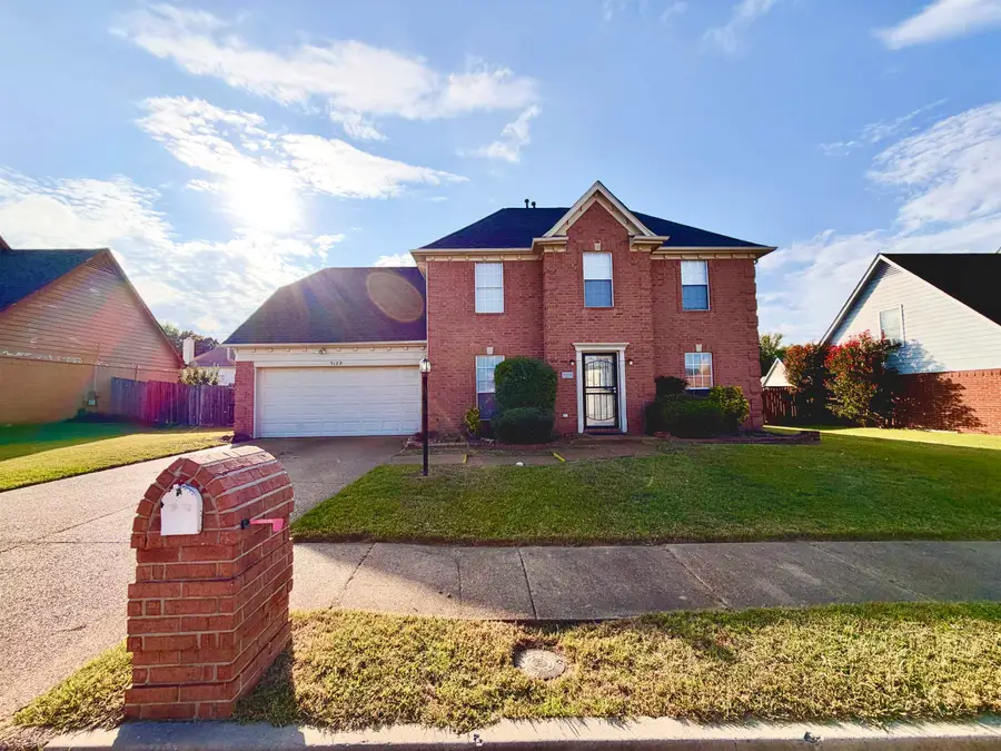 5129 GRAND PINES DR, Memphis, TN 38125 - #2