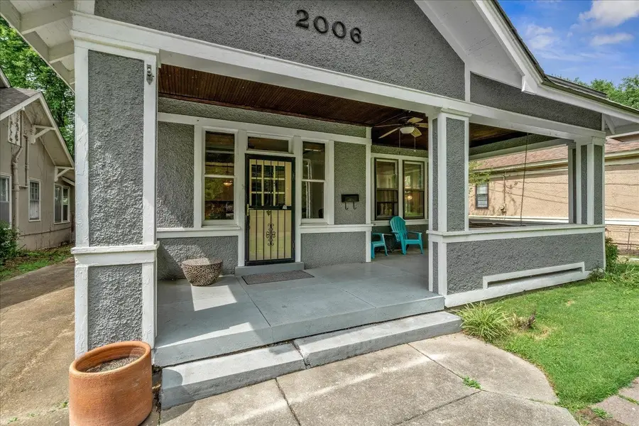2006 HIGBEE AVE, Memphis, TN 38104 - #2