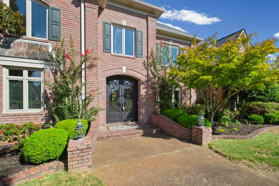 1419 RED BEND CV, Collierville, TN 38017 - #2