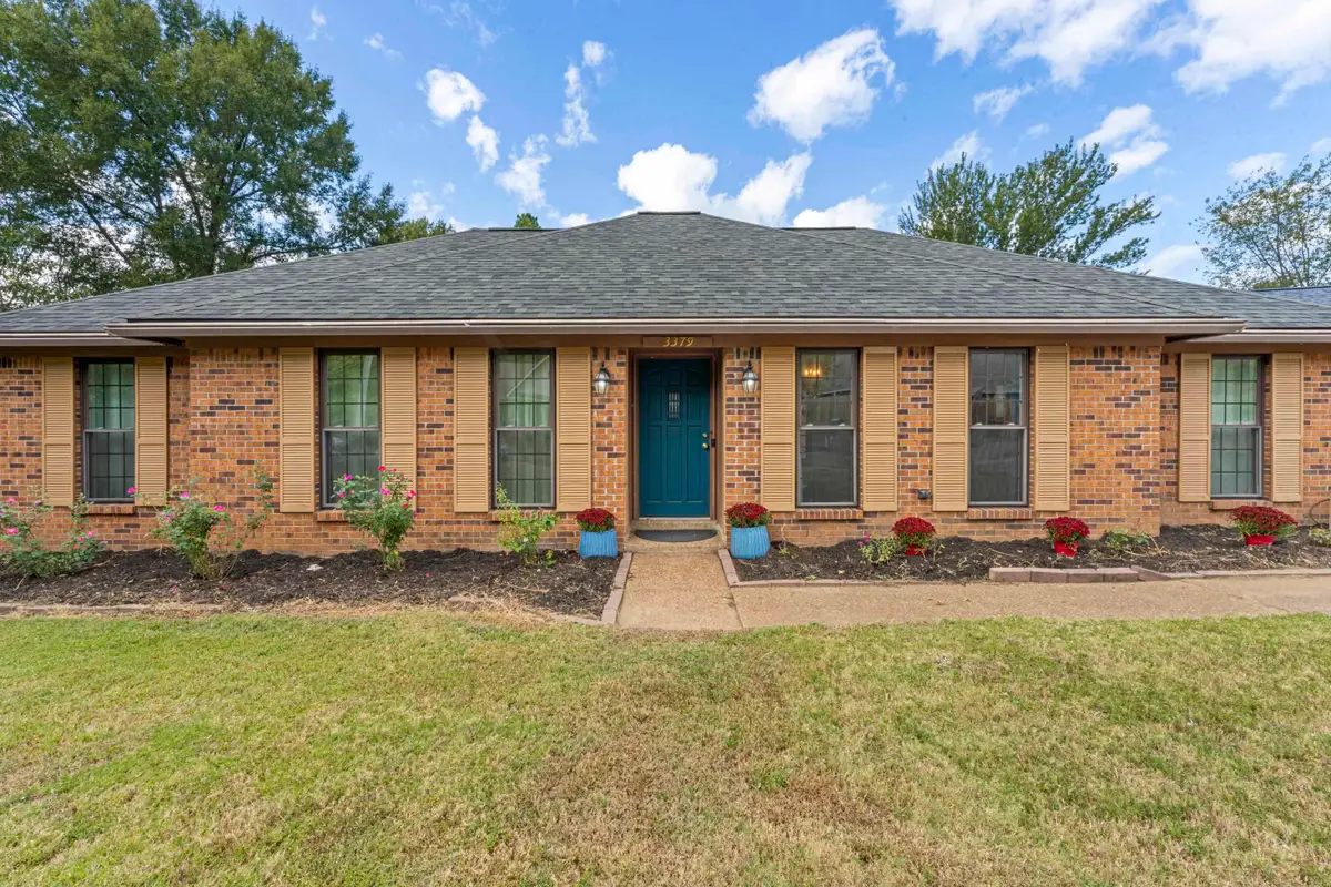3379 SUMMERHILL DR, Bartlett, TN 38134 - #1
