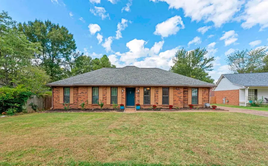 3379 SUMMERHILL DR, Bartlett, TN 38134 - #2