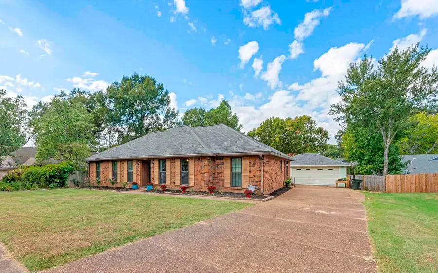 3379 SUMMERHILL DR, Bartlett, TN 38134 - #3