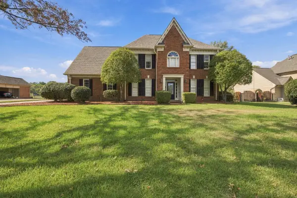 2497 BROTHERWOOD CV, Collierville, TN 38017