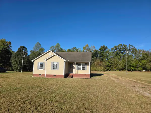 373 CHRIS LN S, Ramer, TN 38367