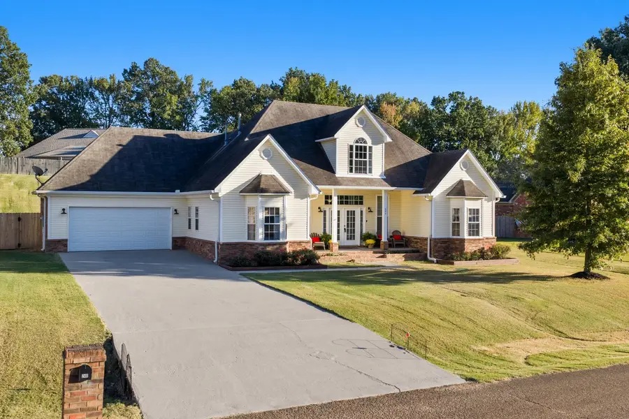 246 STROUD CIR, Atoka, TN 38004 - #2