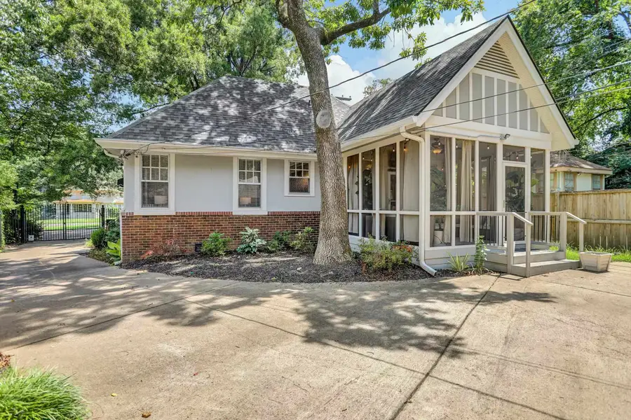 591 N TREZEVANT ST, Memphis, TN 38112 - #3