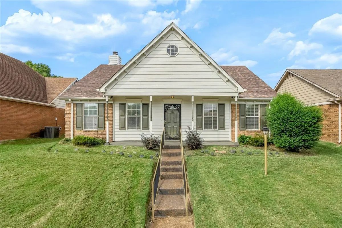 1691 DEXTER LN, Cordova, TN 38016 - #1