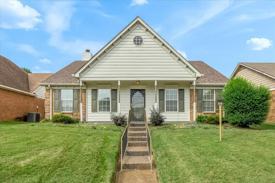 1691 DEXTER LN, Cordova, TN 38016 - #2