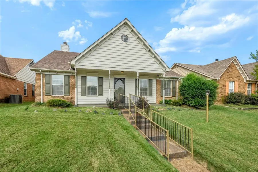 1691 DEXTER LN, Cordova, TN 38016 - #3