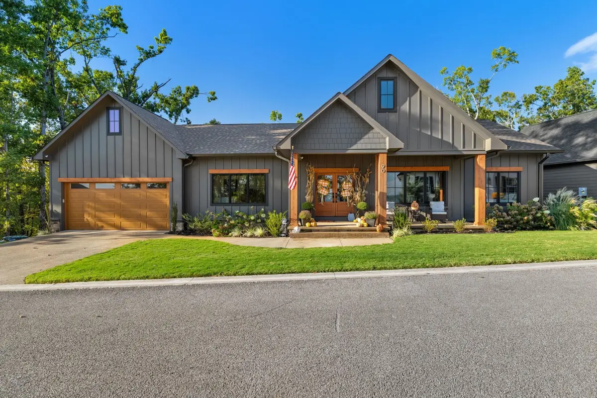 90 ENDLESS VIEW RDG, Savannah, TN 38372 - #1