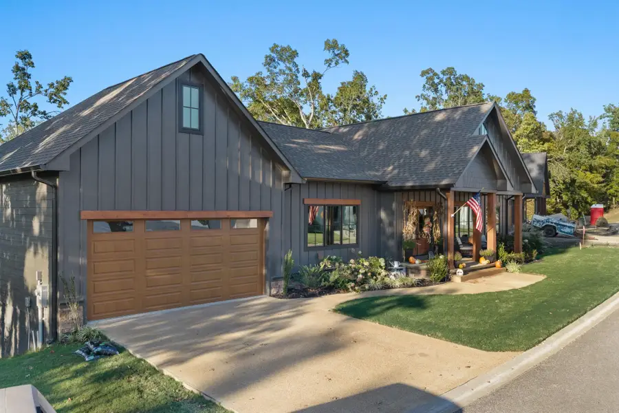 90 ENDLESS VIEW RDG, Savannah, TN 38372 - #2