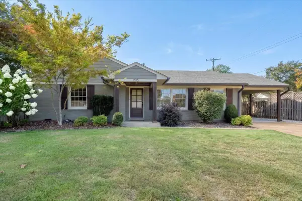 295 MATILDA ST, Memphis, TN 38117