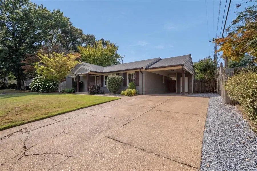 295 MATILDA ST, Memphis, TN 38117 - #3