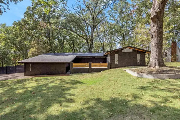 181 NORSEMAN DR, Memphis, TN 38018