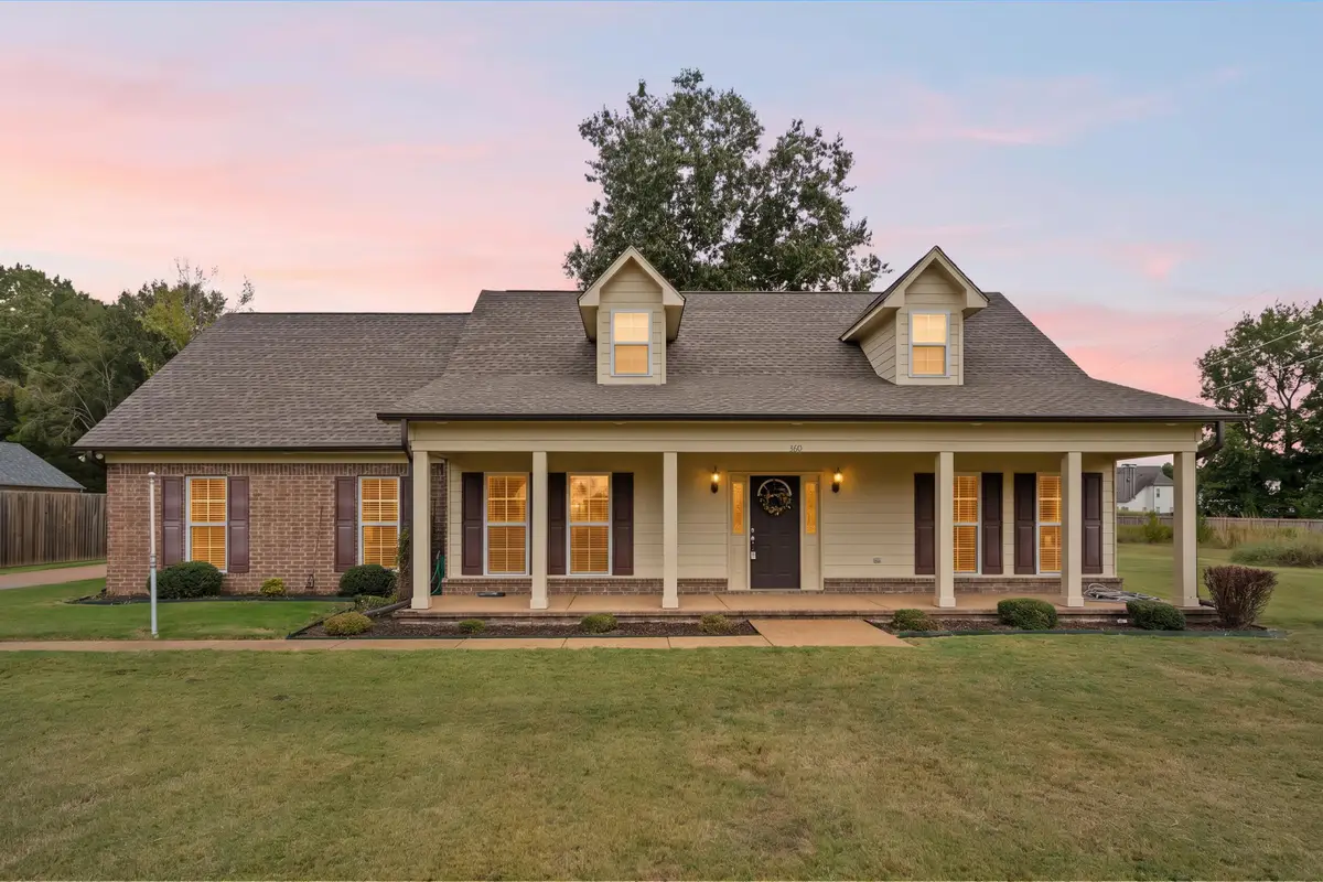 360 CATALPA DR, Eads, TN 38028 - #1