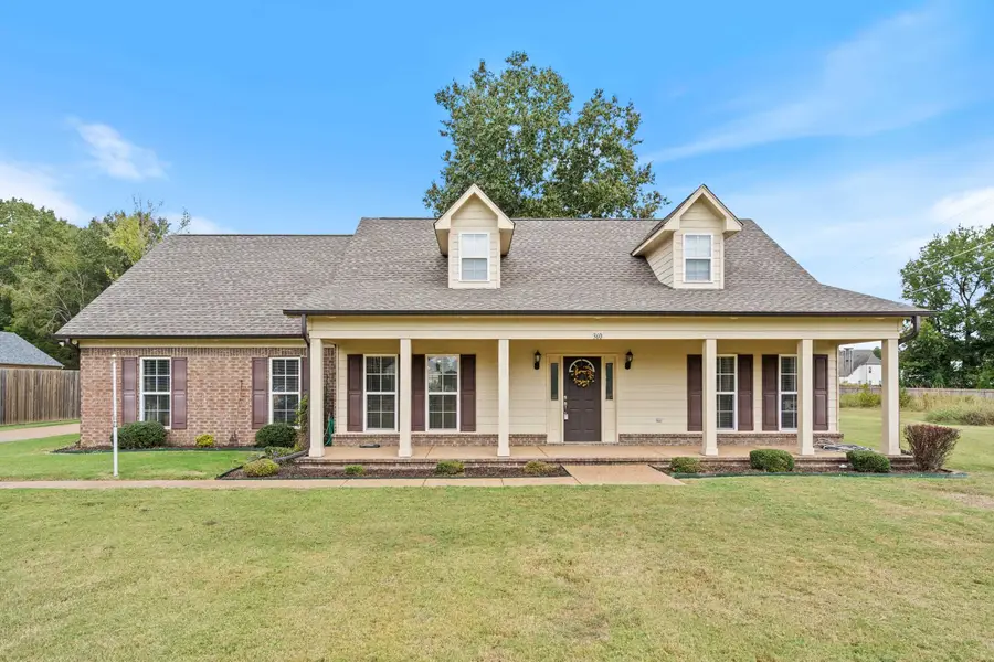 360 CATALPA DR, Eads, TN 38028 - #2