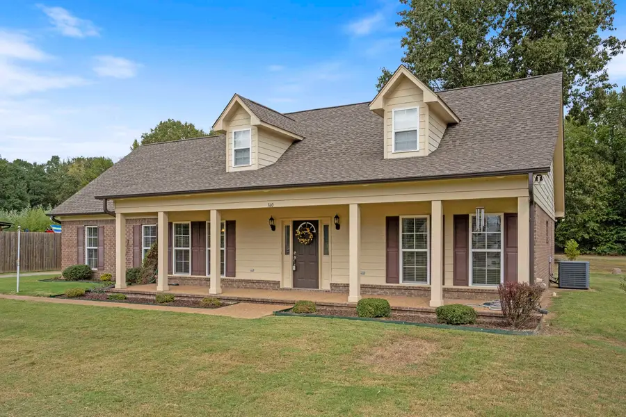 360 CATALPA DR, Eads, TN 38028 - #3