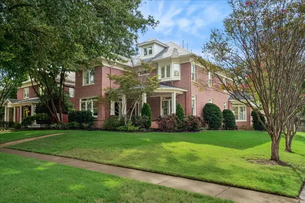 1719 OVERTON PARK AVE, Memphis, TN 38112