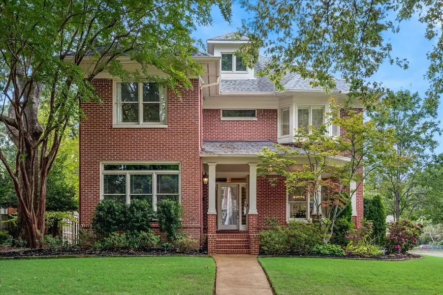 1719 OVERTON PARK AVE, Memphis, TN 38112 - #2