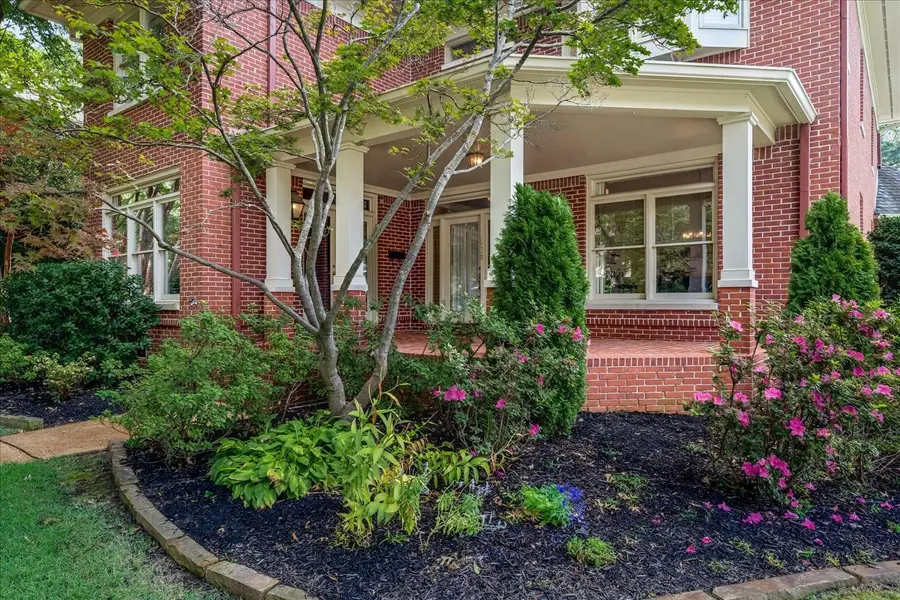1719 OVERTON PARK AVE, Memphis, TN 38112 - #3