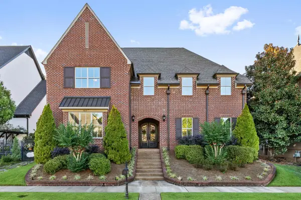 4633 MAPLE GLEN CT, Lakeland, TN 38002
