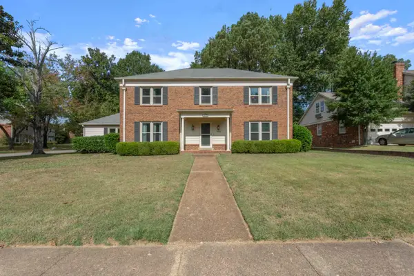6964 FORBURY CV, Memphis, TN 38119