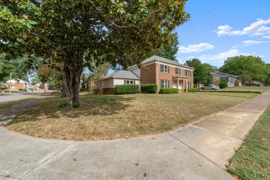 6964 FORBURY CV, Memphis, TN 38119 - #2