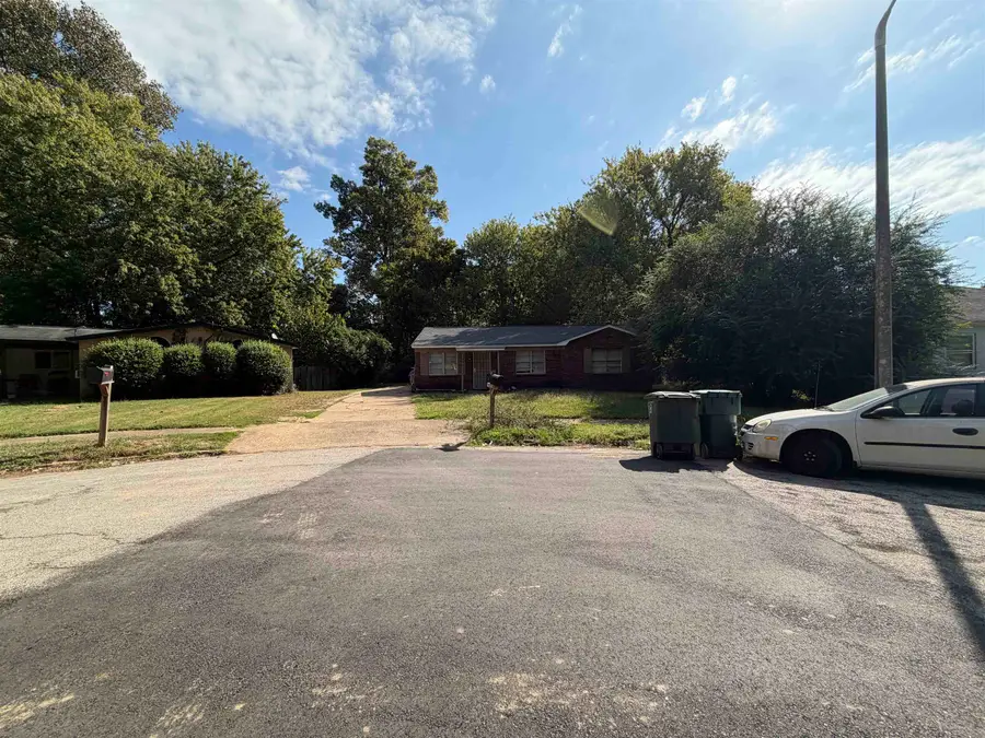 2965 AJANDERS CV, Memphis, TN 38127 - #2