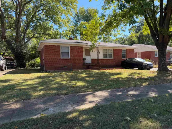 2684 MERLE ST, Memphis, TN 38118