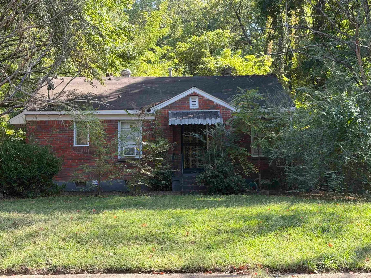 3166 RIDGECREST ST, Memphis, TN 38127 - #1