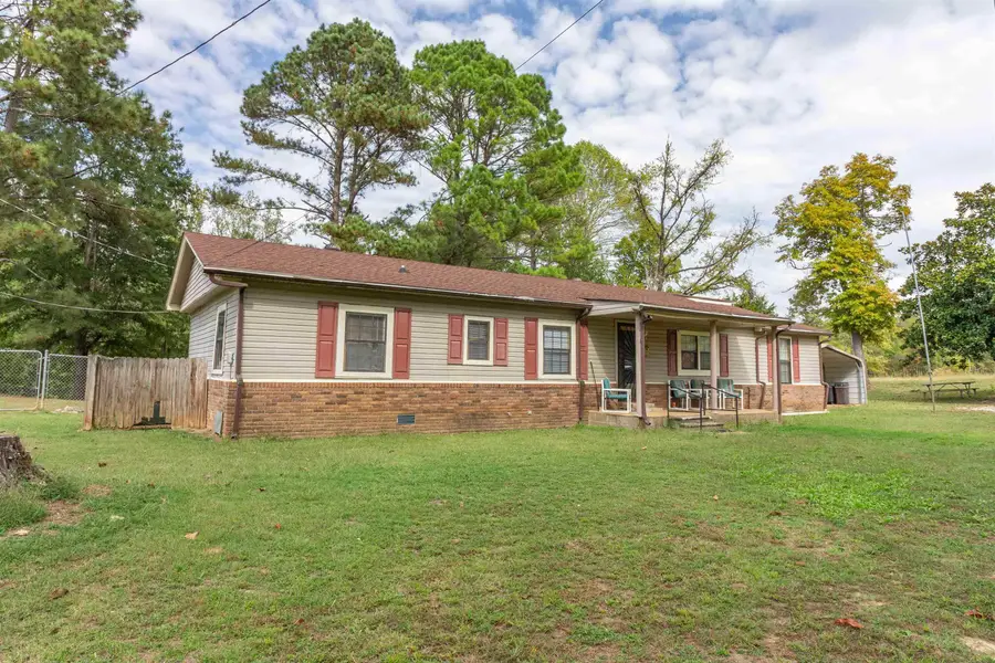 1681 REFUGE RD, Bethel Springs, TN 38315 - #2