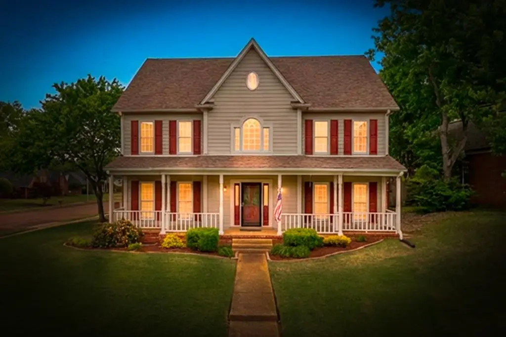 780 AUTUMN WINDS DR, Collierville, TN 38017 - #1
