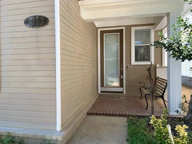 1353 ISLAND SHORE DR, Memphis, TN 38103 - #2