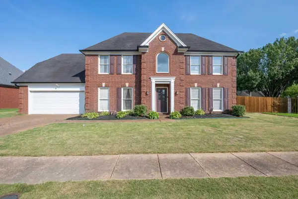 1286 TRAIL RIDGE LN, Cordova, TN 38016