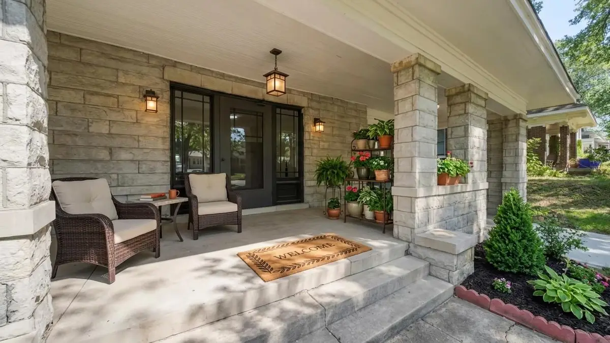 1930 PEABODY AVE, Memphis, TN 38104 - #1