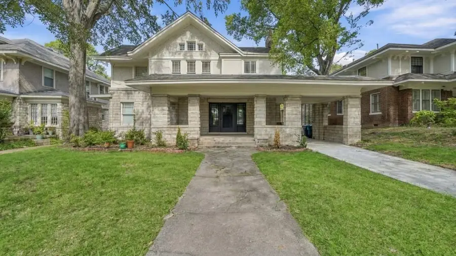 1930 PEABODY AVE, Memphis, TN 38104 - #2
