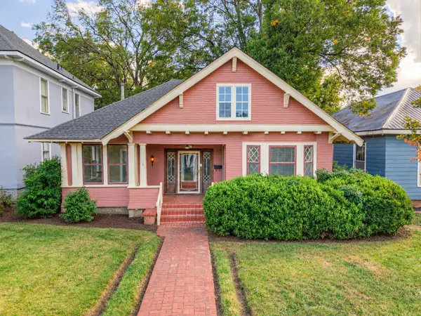 1183 SLEDGE AVE, Memphis, TN 38104