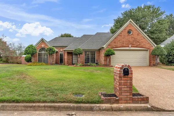 8654 LEAF MANOR CV, Memphis, TN 38018