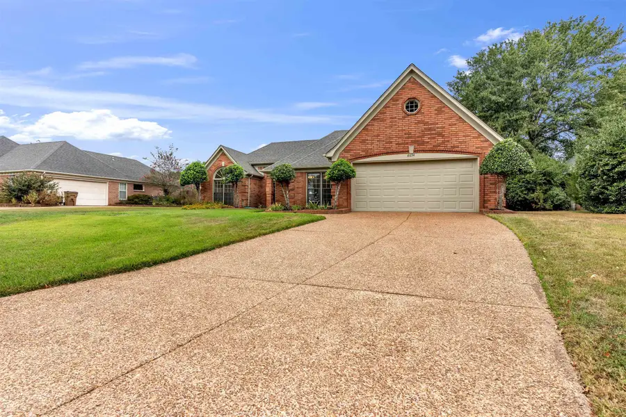 8654 LEAF MANOR CV, Cordova, TN 38018 - #2