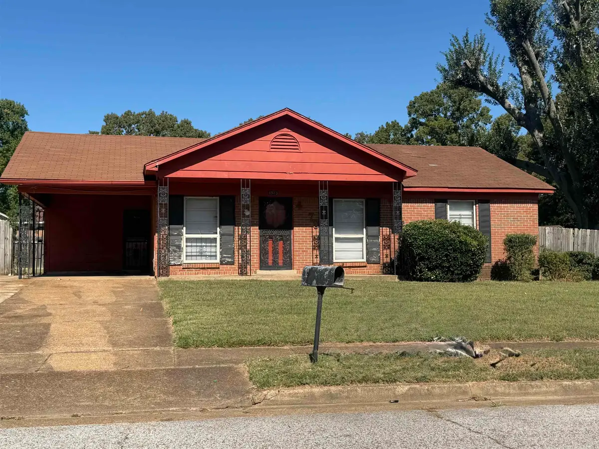 4973 APPLEVILLE ST, Memphis, TN 38109 - #1