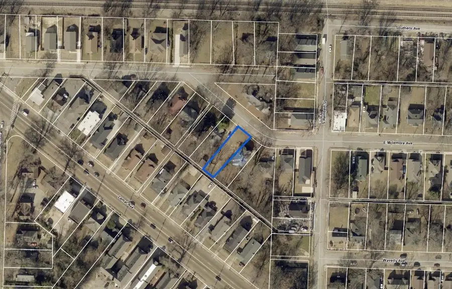 1967 E MCLEMORE AVE, Memphis, TN 38114 - #2